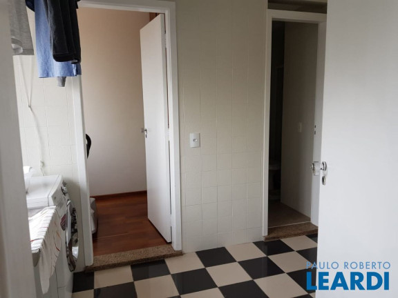 Imagem Apartamento com 4 Quartos à Venda, 140 m² em Centro - Santo André Imagem Apartamento com 4 Quartos à Venda, 140 m² em Centro - Santo André