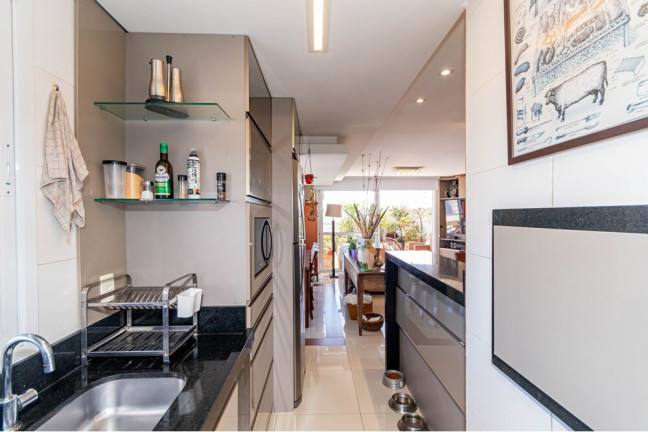 Imagem Apartamento com 2 Quartos à Venda, 161 m² em Rio Branco - Porto Alegre
