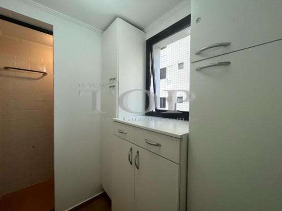 Imagem Apartamento com 3 Quartos à Venda, 120 m² em Jardim Astúrias - Guarujá