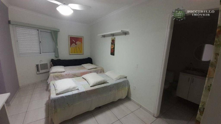 Imagem Apartamento com 3 Quartos à Venda, 156 m² em Canto Do Forte - Praia Grande