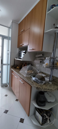 Imagem Cobertura com 3 Quartos à Venda, 130 m² em Vila São Geraldo - São Paulo Imagem Cobertura com 3 Quartos à Venda, 130 m² em Vila São Geraldo - São Paulo