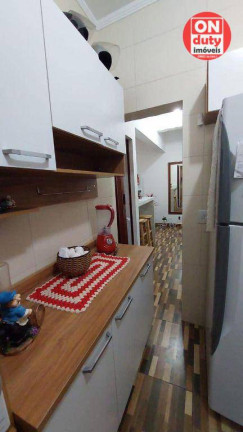Imagem Apartamento com 1 Quarto à Venda, 50 m² em Boqueirão - Santos Imagem Apartamento com 1 Quarto à Venda, 50 m² em Boqueirão - Santos