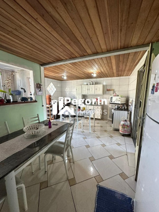 Imagem Casa com 2 Quartos à Venda, 55 m² em Vargem Grande - Pinhais
