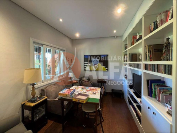 Imagem Casa com 5 Quartos à Venda, 652 m² em Granja Viana - Cotia Imagem Casa com 5 Quartos à Venda, 652 m² em Granja Viana - Cotia