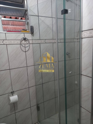 Imagem Casa com 4 Quartos à Venda, 215 m² em Conjunto Habitacional São Sebastião - Mogi Das Cruzes