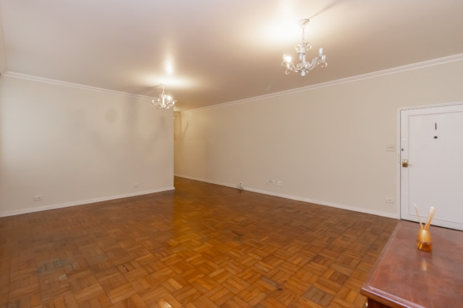 Imagem Apartamento com 4 Quartos à Venda, 198 m² em Jardim Paulista - São Paulo Imagem Apartamento com 4 Quartos à Venda, 198 m² em Jardim Paulista - São Paulo