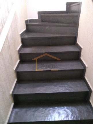 Imagem Sobrado com 3 Quartos à Venda, 330 m² em Vila Mazzei - São Paulo