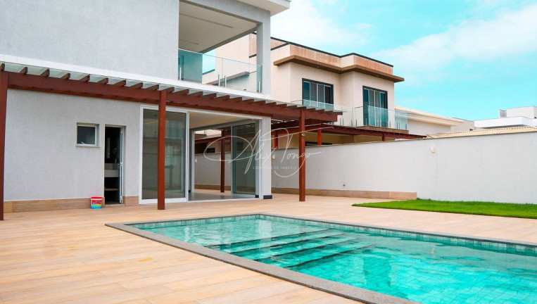 Imagem Casa com 4 Quartos à Venda, 310 m² em Boulevard Lagoa - Serra Imagem Casa com 4 Quartos à Venda, 310 m² em Boulevard Lagoa - Serra