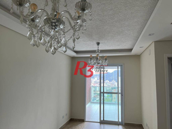 Imagem Apartamento com 2 Quartos à Venda, 69 m² em Vila Matias - Santos Imagem Apartamento com 2 Quartos à Venda, 69 m² em Vila Matias - Santos