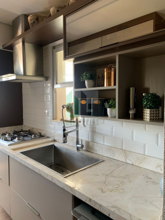 Imagem Apartamento com 2 Quartos à Venda, 82 m² em Chacara Inglesa - São Paulo Imagem Apartamento com 2 Quartos à Venda, 82 m² em Chacara Inglesa - São Paulo
