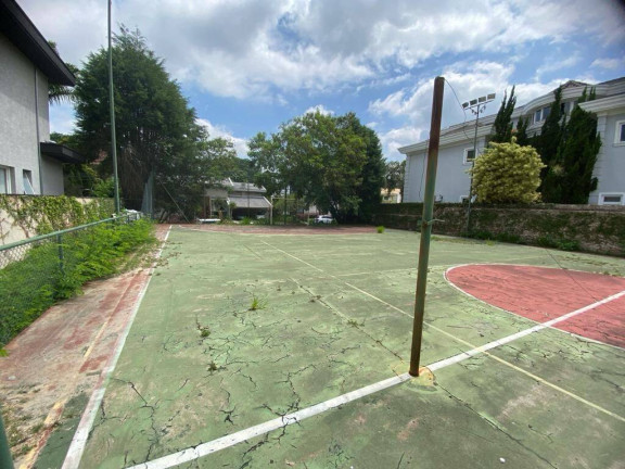 Imagem Terreno à Venda,  em Tamboré - Santana De Parnaíba