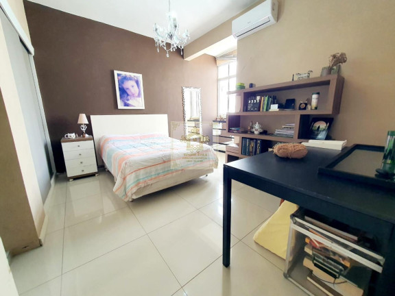 Imagem Apartamento com 3 Quartos à Venda, 195 m² em Vitória - Salvador