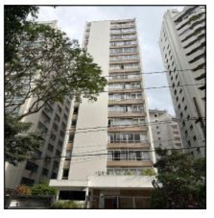 Apartamento com 1 Quarto à Venda, 211 m² em Higienopolis - Sao Paulo