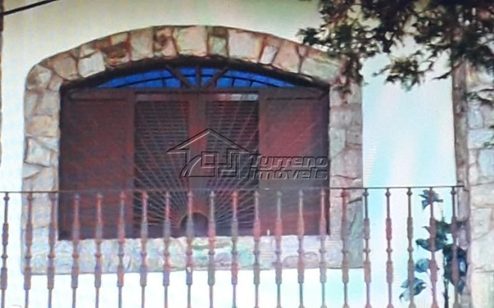 Imagem Casa com 3 Quartos à Venda, 330 m² em Vila Ema - São José Dos Campos Imagem Casa com 3 Quartos à Venda, 330 m² em Vila Ema - São José Dos Campos