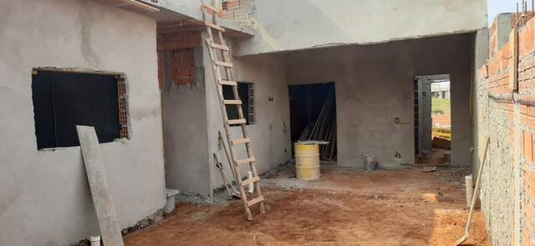 Imagem Casa de Condomínio com 3 Quartos à Venda, 250 m² em Villagio Wanel Residencial - Sorocaba Imagem Casa de Condomínio com 3 Quartos à Venda, 250 m² em Villagio Wanel Residencial - Sorocaba