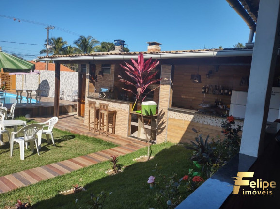 Imagem Casa com 5 Quartos à Venda, 400 m² em Ponta Da Fruta - Vila Velha Imagem Casa com 5 Quartos à Venda, 400 m² em Ponta Da Fruta - Vila Velha
