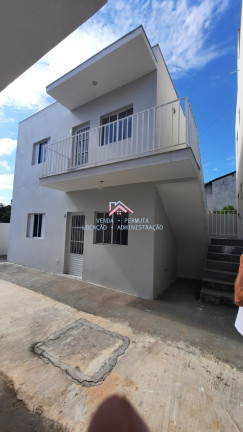 Imagem Casa com 2 Quartos à Venda, 53 m² em Nova Trieste - Jarinu Imagem Casa com 2 Quartos à Venda, 53 m² em Nova Trieste - Jarinu