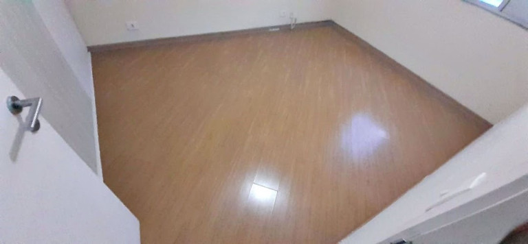 Imagem Apartamento com 2 Quartos à Venda, 75 m² em Vila Clementino - São Paulo