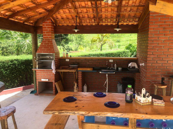 Imagem Chácara com 3 Quartos à Venda, 48 m² em Pinhalzinho Imagem Chácara com 3 Quartos à Venda, 48 m² em Pinhalzinho