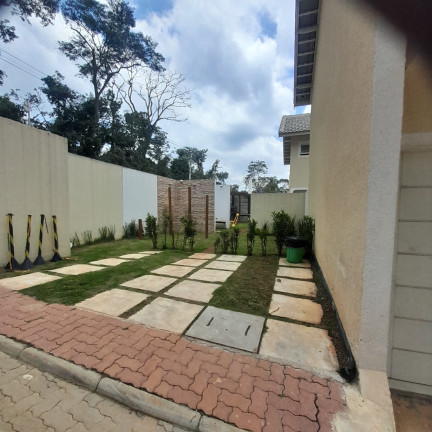 Imagem Casa com 2 Quartos para Alugar, 50 m² em Chácara Ondas Verdes - Cotia Imagem Casa com 2 Quartos para Alugar, 50 m² em Chácara Ondas Verdes - Cotia