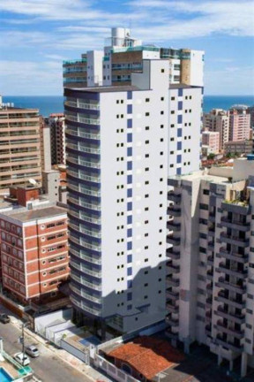 Imagem Apartamento com 2 Quartos à Venda, 70 m² em Tupi - Praia Grande