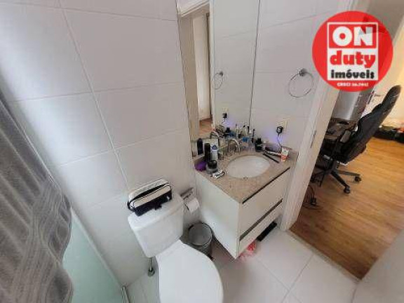 Imagem Apartamento com 2 Quartos à Venda, 121 m² em Gonzaga - Santos