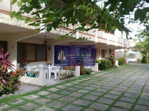 Casa de Condomínio com 1 Quarto à Venda, 65 m² em Portinho - Cabo Frio