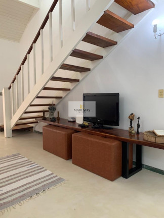 Imagem Casa com 3 Quartos à Venda, 111 m² em Maresias - São Sebastião