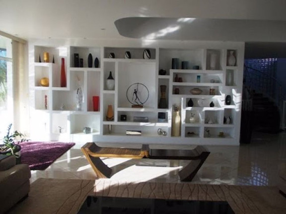 Imagem Casa com 4 Quartos à Venda, 650 m² em Jardim Itaperi - Atibaia