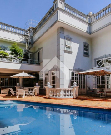 Imagem Casa de Condomínio com 6 Quartos à Venda, 960 m² em Alphaville Residencial Plus - Barueri Imagem Casa de Condomínio com 6 Quartos à Venda, 960 m² em Alphaville Residencial Plus - Barueri