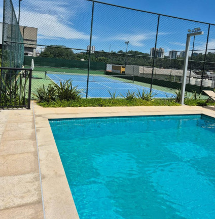 Imagem Apartamento com 2 Quartos à Venda, 192 m² em Santo Amaro - São Paulo