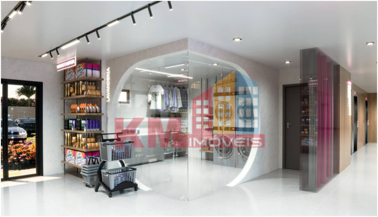 Imagem Apartamento com 1 Quarto à Venda, 34 m² em Presidente Costa E Silva - Mossoró