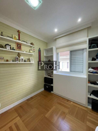 Imagem Casa de Condomínio com 3 Quartos à Venda, 108 m² em Demarchi - São Bernardo Do Campo