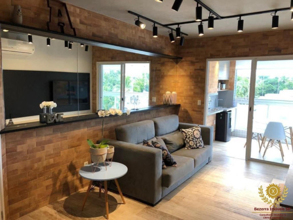 Apartamento com 3 Quartos à Venda, 107 m² em Riviera - Bertioga