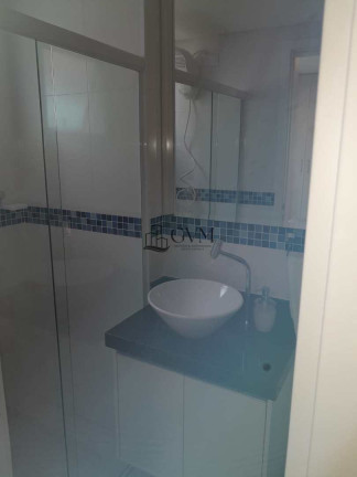 Imagem Apartamento com 3 Quartos à Venda, 102 m² em Canto Do Forte - Praia Grande Imagem Apartamento com 3 Quartos à Venda, 102 m² em Canto Do Forte - Praia Grande