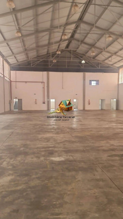 Imagem Galpão para Alugar, 996 m² em Chácara Do Solar I (fazendinha) - Santana De Parnaíba Imagem Galpão para Alugar, 996 m² em Chácara Do Solar I (fazendinha) - Santana De Parnaíba