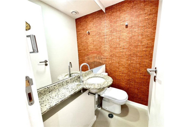 Imagem Cobertura com 2 Quartos à Venda, 125 m² em Recanto Do Recreio - Rio De Janeiro Imagem Cobertura com 2 Quartos à Venda, 125 m² em Recanto Do Recreio - Rio De Janeiro