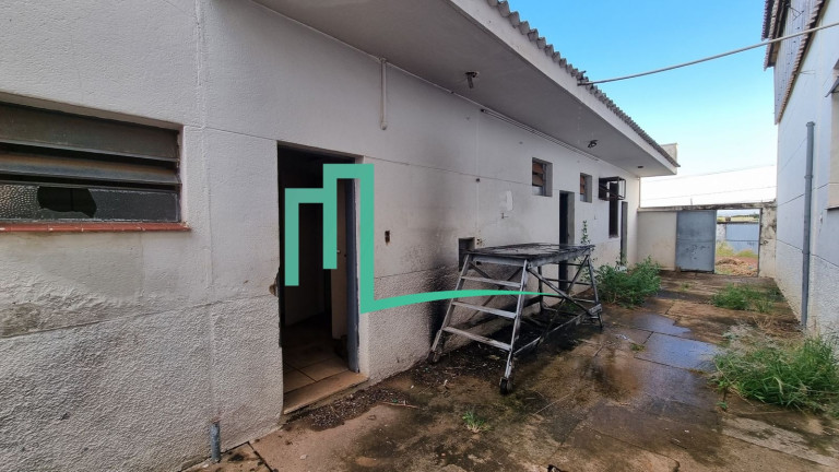 Imagem Terreno à Venda,  em Vila Chico Julio - Franca