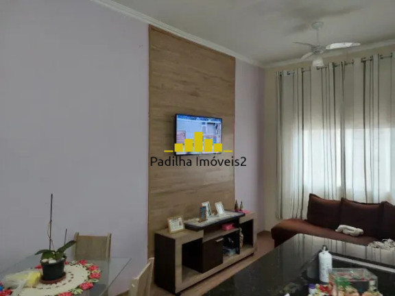 Imagem Casa com 2 Quartos à Venda, 180 m² em Vila Barão - Sorocaba Imagem Casa com 2 Quartos à Venda, 180 m² em Vila Barão - Sorocaba