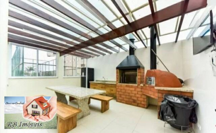 Apartamento com 3 Quartos à Venda, 60 m² em Ferrazópolis - São Bernardo Do Campo