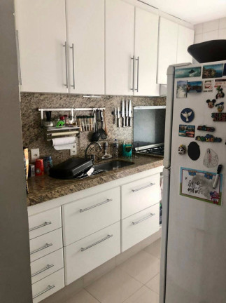 Imagem Apartamento com 3 Quartos à Venda, 218 m² em Vila Gumercindo - São Paulo Imagem Apartamento com 3 Quartos à Venda, 218 m² em Vila Gumercindo - São Paulo