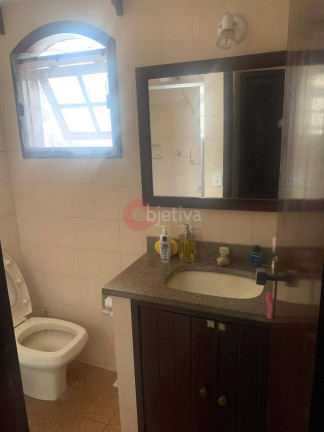 Imagem Casa de Condomínio com 4 Quartos à Venda, 100 m² em Peró - Cabo Frio