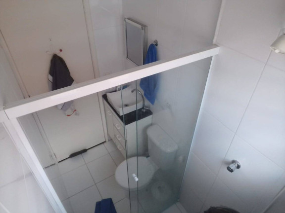 Imagem Apartamento com 2 Quartos à Venda, 52 m² em Cidade Ariston Estela Azevedo - Carapicuíba Imagem Apartamento com 2 Quartos à Venda, 52 m² em Cidade Ariston Estela Azevedo - Carapicuíba
