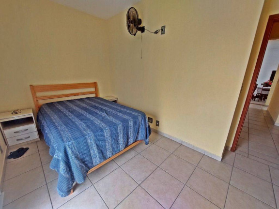 Imagem Apartamento com 2 Quartos à Venda, 86 m² em Guilhermina - Praia Grande
