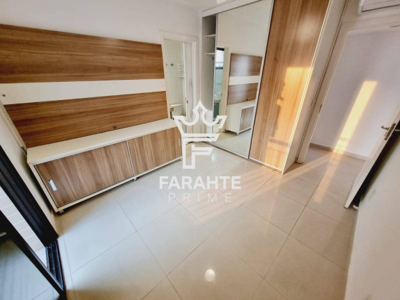 Imagem Apartamento com 3 Quartos à Venda, 100 m² em José Menino - Santos Imagem Apartamento com 3 Quartos à Venda, 100 m² em José Menino - Santos