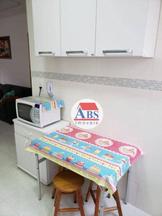 Imagem Casa com 2 Quartos à Venda, 51 m² em Aviação - Praia Grande