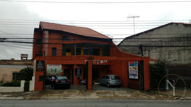 Imóvel Comercial para Alugar, 200 m² em Planalto Paulista - São Paulo