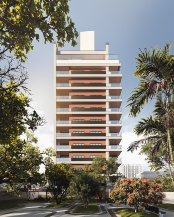 Imagem Apartamento com 3 Quartos à Venda, 115 m² em Centro - Florianópolis