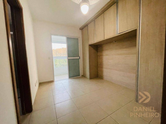 Imagem Apartamento com 3 Quartos à Venda, 132 m² em Canto Do Forte - Praia Grande