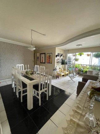 Imagem Apartamento com 4 Quartos à Venda, 105 m² em Suíssa - Aracaju Imagem Apartamento com 4 Quartos à Venda, 105 m² em Suíssa - Aracaju